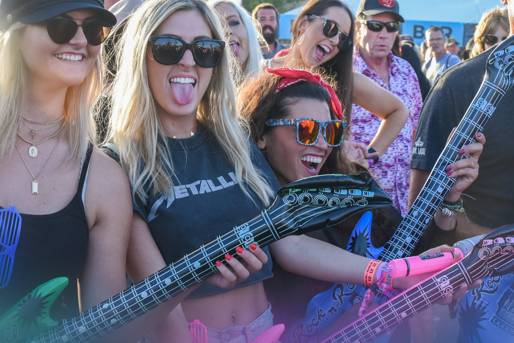 2022 Wonderfront Music & Arts Festival