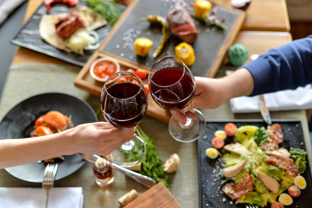 2022 San Diego Bay Food + Wine Festival