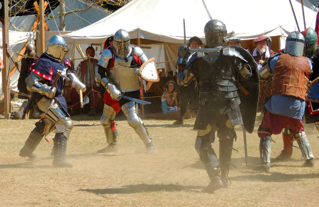 2022 Escondido Renaissance Faire