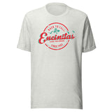 ENCINITAS LIVIN' THE DREAM T-SHIRT