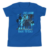 SAN DIEGO BTC Youth Short Sleeve T-Shirt