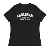 CARLSBAD RELAXED T-SHIRT