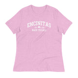 ENCINITAS RELAXED T-SHIRT