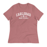 CARLSBAD RELAXED T-SHIRT