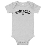 OLD ENGLISH CARLSBAD BABY