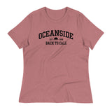 OCEANSIDE RELAXED T-SHIRT