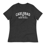 CARLSBAD RELAXED T-SHIRT
