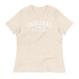 CARLSBAD RELAXED T-SHIRT