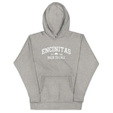ENCINITAS EST. 1986 UNISEX HOODIE