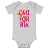 CALIFORNIA POPPY SEED BABY