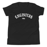 ENCINITAS Youth Short Sleeve T-Shirt