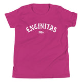 ENCINITAS Youth Short Sleeve T-Shirt