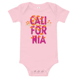 CALIFORNIA POPPY SEED BABY