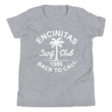 ENCINITAS YOUTH T-SHIRT