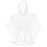 BACK TO CALI SHARK HOODIE