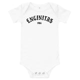 OLD ENGLISH ENCINITAS BABY