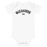 OLD ENGLISH OCEANSIDE BABY