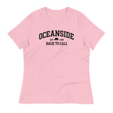 OCEANSIDE RELAXED T-SHIRT