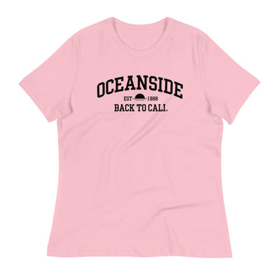 OVEANSIDE RELAXED T-SHIRT