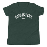 ENCINITAS Youth Short Sleeve T-Shirt