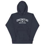 ENCINITAS EST. 1986 UNISEX HOODIE