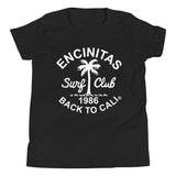 ENCINITAS YOUTH T-SHIRT
