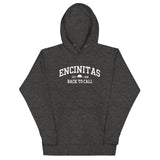 ENCINITAS EST. 1986 UNISEX HOODIE