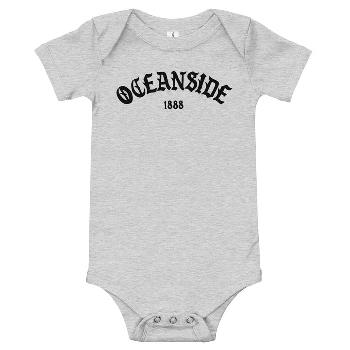 OLD ENGLISH OCEANSIDE BABY