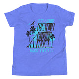 SAN DIEGO BTC Youth Short Sleeve T-Shirt