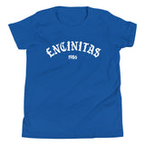 ENCINITAS Youth Short Sleeve T-Shirt