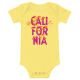 CALIFORNIA POPPY SEED BABY