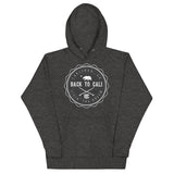 LIVIN' THE DREAM HOODIE