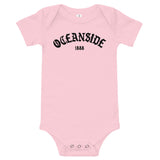 OLD ENGLISH OCEANSIDE BABY