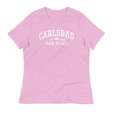 CARLSBAD RELAXED T-SHIRT
