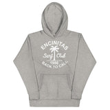 ENCINITAS SURF CLUB HOODIE
