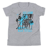 SAN DIEGO BTC Youth Short Sleeve T-Shirt