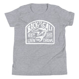 BTC SHARK Youth Short Sleeve T-Shirt