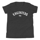 ENCINITAS Youth Short Sleeve T-Shirt