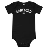 OLD ENGLISH CARLSBAD BABY