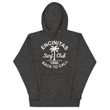 ENCINITAS SURF CLUB HOODIE