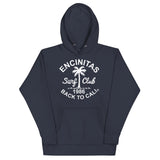 ENCINITAS SURF CLUB HOODIE