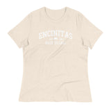 ENCINITAS RELAXED T-SHIRT