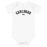 OLD ENGLISH CARLSBAD BABY