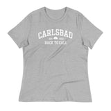 CARLSBAD RELAXED T-SHIRT