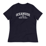 OCEANSIDE RELAXED T-SHIRT