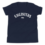 ENCINITAS Youth Short Sleeve T-Shirt