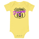 CALIFORNIA DREAMIN' BABY