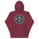 LIVIN' THE DREAM HOODIE