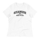 OCEANSIDE RELAXED T-SHIRT