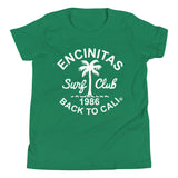 ENCINITAS YOUTH T-SHIRT